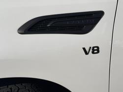 2026 Nissan Patrol Ti