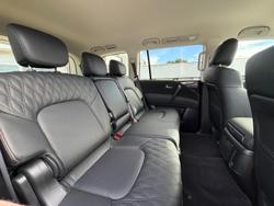 2026 Nissan Patrol Ti