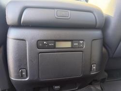2026 Nissan Patrol Ti