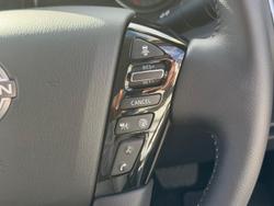 2026 Nissan Patrol Ti