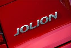 2026 GWM Haval Jolion Premium