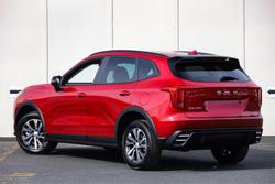 2026 GWM Haval Jolion Premium