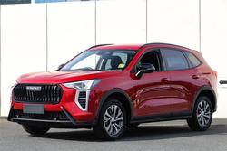 2026 GWM Haval Jolion Premium