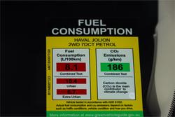 2026 GWM Haval Jolion Premium