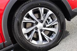 2026 GWM Haval Jolion Premium