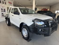 2026 ISUZU D-MAX SX