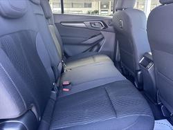 2026 ISUZU MU-X LS-U