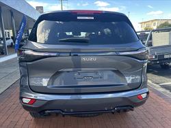2026 ISUZU MU-X LS-U