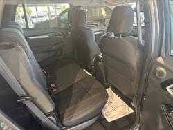 2026 ISUZU MU-X LS-U