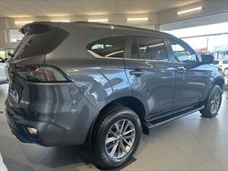 2026 ISUZU MU-X LS-U