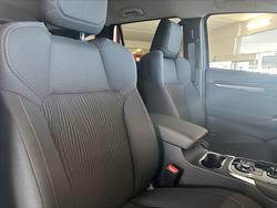 2026 ISUZU MU-X LS-U