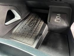 2023 Ford Ranger Wildtrak MY22 4X4 Dual Range Arctic White