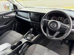 2023 Mazda BT-50 XS