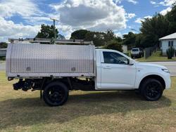 2023 Mazda BT-50 XS