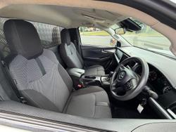 2023 Mazda BT-50 XS