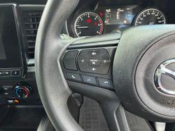 2023 Mazda BT-50 XS