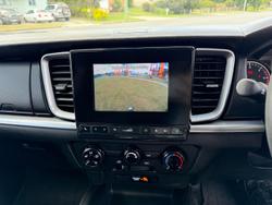 2023 Mazda BT-50 XS