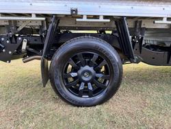 2023 Mazda BT-50 XS