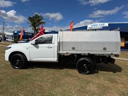 2023 Mazda BT-50 XS