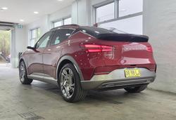 2022 Genesis GV60 Performance AWD