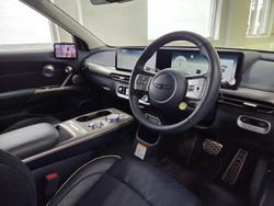 2022 Genesis GV60 Performance AWD