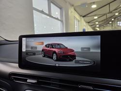 2022 Genesis GV60 Performance AWD