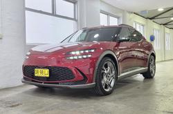 2022 Genesis GV60 Performance AWD