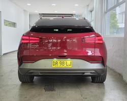 2022 Genesis GV60 Performance AWD