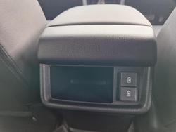 2026 Isuzu MU-X X-TERRAIN