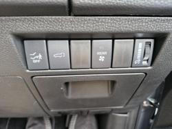 2026 Isuzu MU-X X-TERRAIN