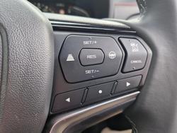 2026 Isuzu MU-X X-TERRAIN
