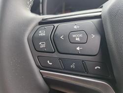 2026 Isuzu MU-X X-TERRAIN