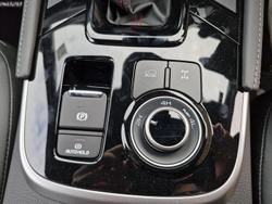 2026 Isuzu MU-X X-TERRAIN