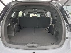 2026 Isuzu MU-X X-TERRAIN