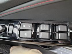 2026 Isuzu MU-X X-TERRAIN