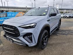 2026 Isuzu MU-X X-TERRAIN
