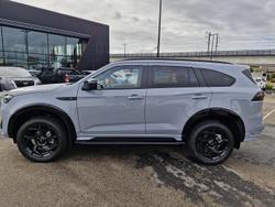 2026 Isuzu MU-X X-TERRAIN
