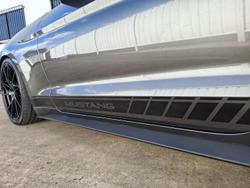 2015 Ford Mustang FM Magnetic