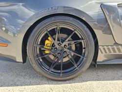 2015 Ford Mustang FM Magnetic