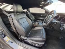 2015 Ford Mustang FM Magnetic