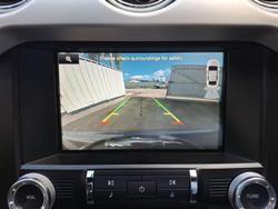 2015 Ford Mustang FM Magnetic