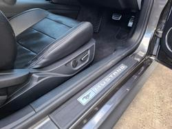 2015 Ford Mustang FM Magnetic