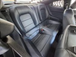 2015 Ford Mustang FM Magnetic