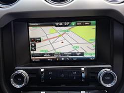 2015 Ford Mustang FM Magnetic