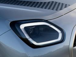 2024 MINI Countryman S Favoured