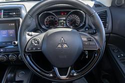 2021 Mitsubishi ASX ES