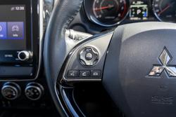 2021 Mitsubishi ASX ES