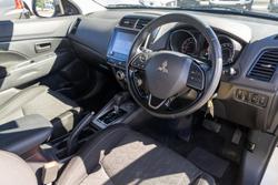 2021 Mitsubishi ASX ES