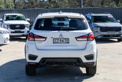 2021 Mitsubishi ASX ES