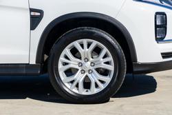 2021 Mitsubishi ASX ES